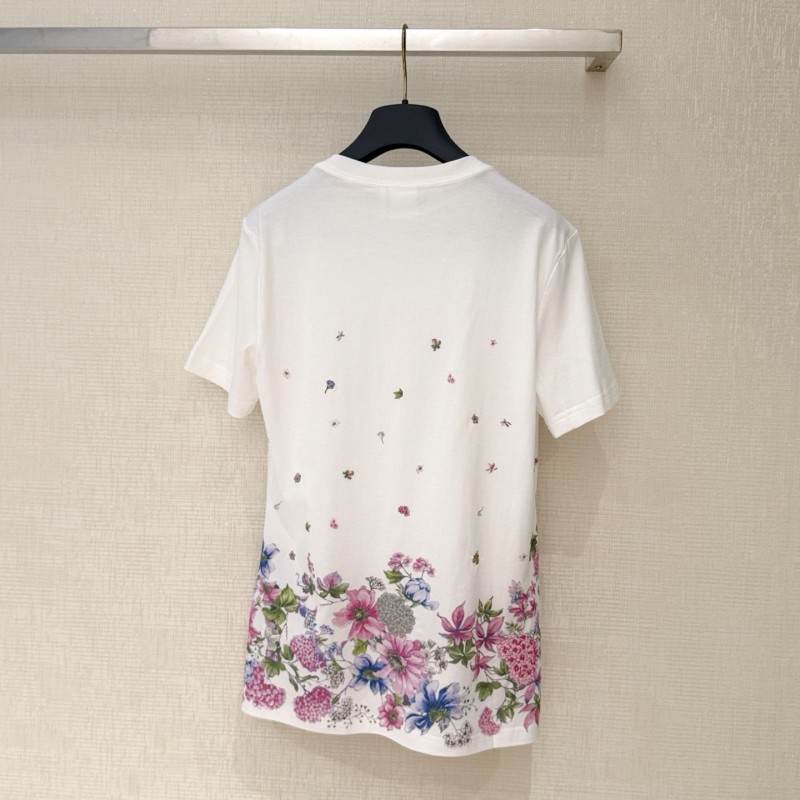 Dior Tee