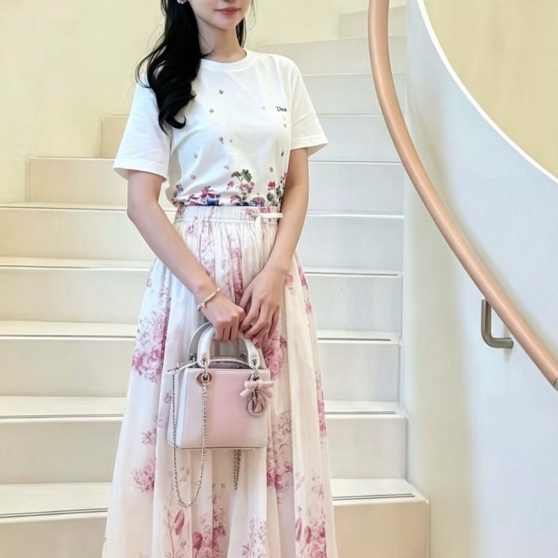 Dior Tee