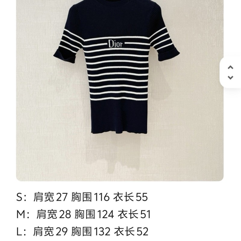 Dior Tee
