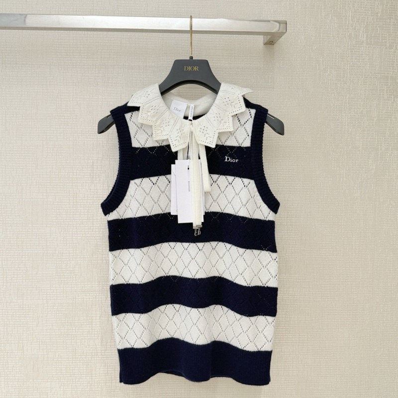 Dior Vest