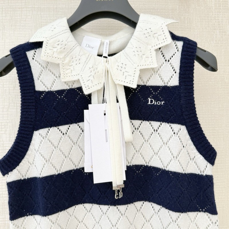 Dior Vest