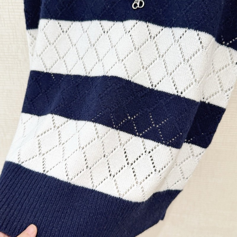 Dior Vest