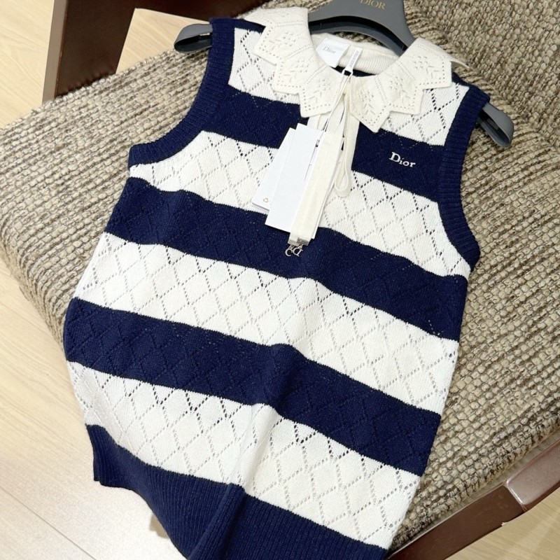 Dior Vest
