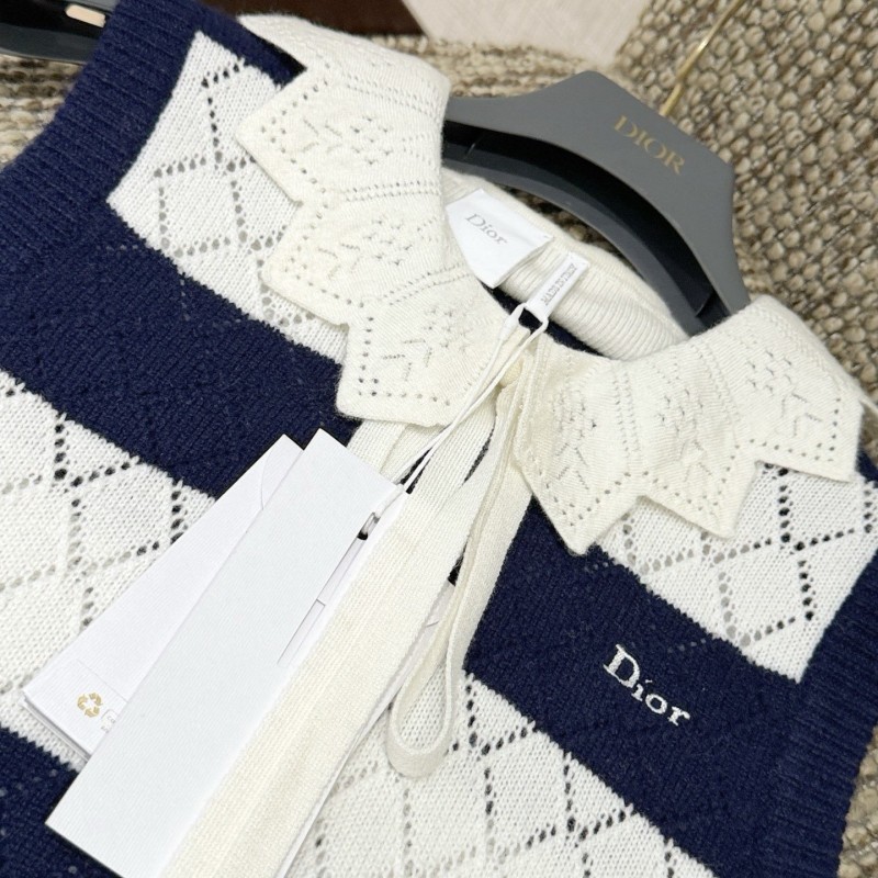 Dior Vest