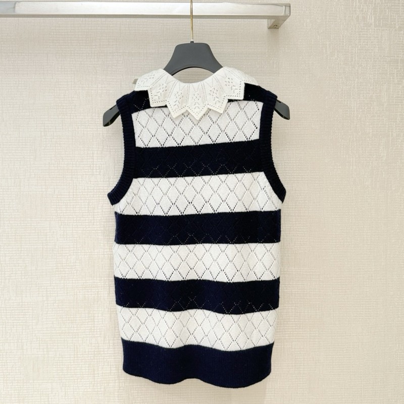Dior Vest
