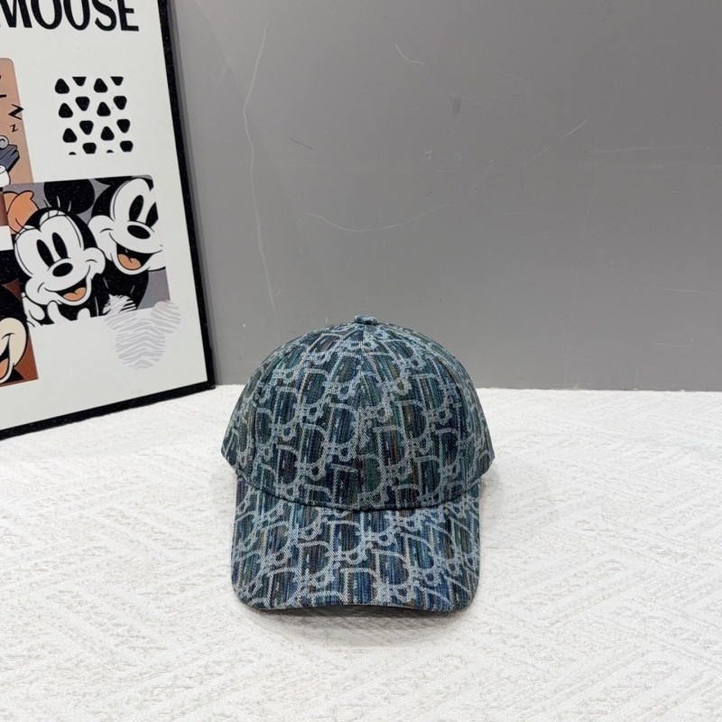 Dior Cap