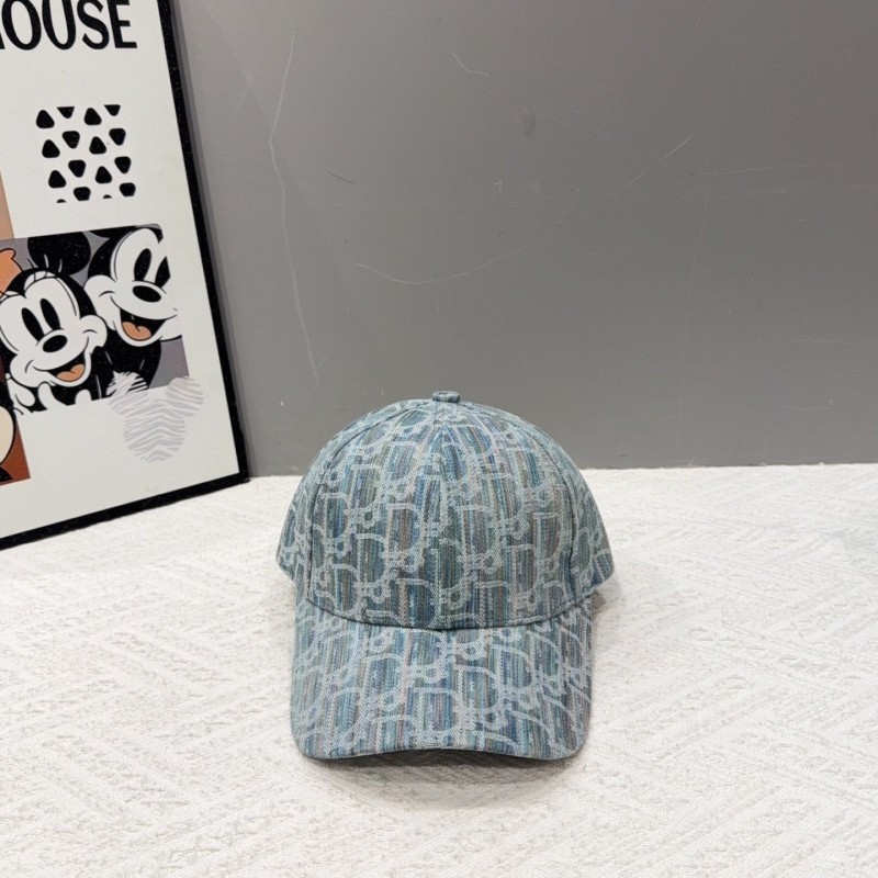 Dior Cap