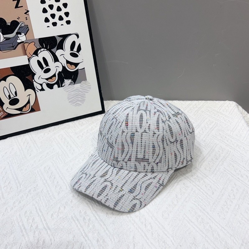 Dior Cap