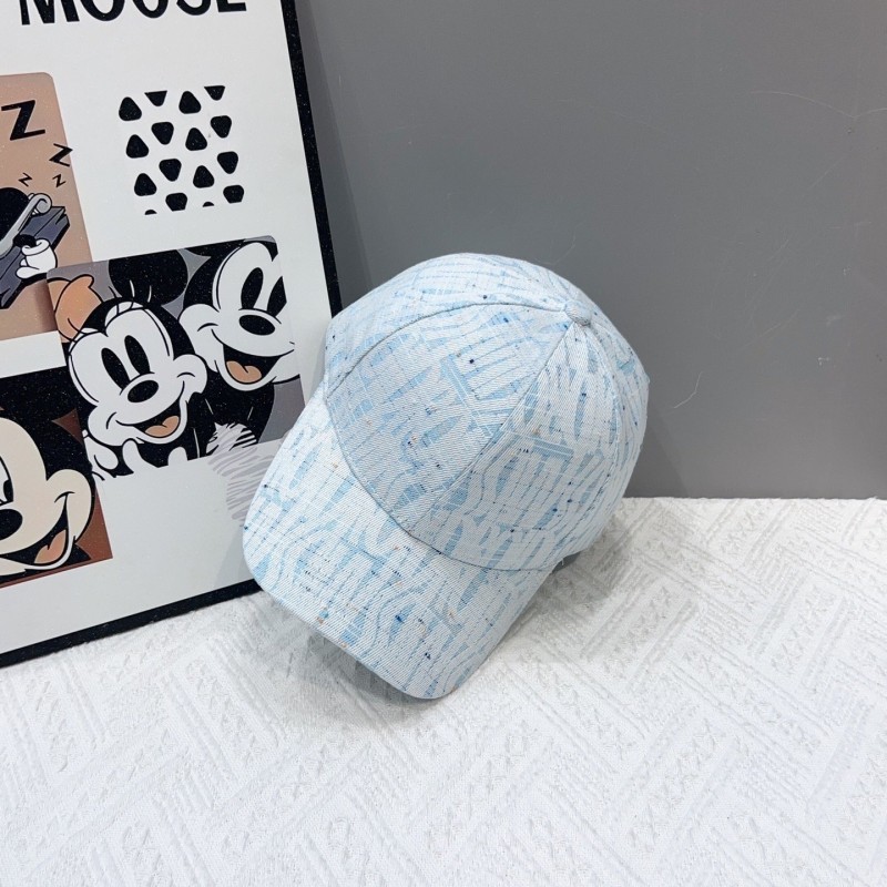 Dior Cap