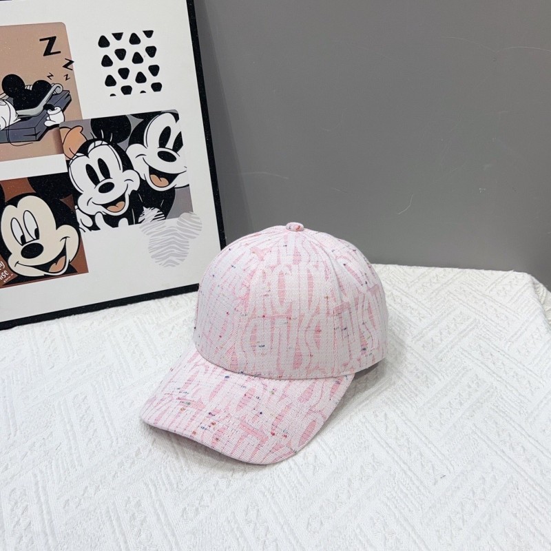 Dior Cap