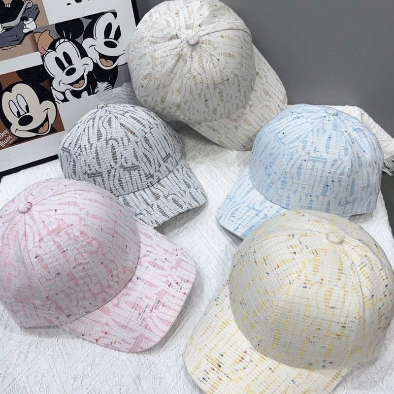 Dior Cap