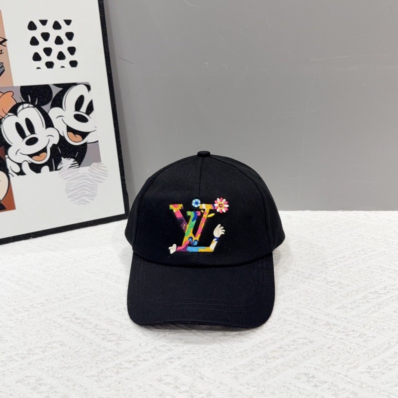 LV Cap