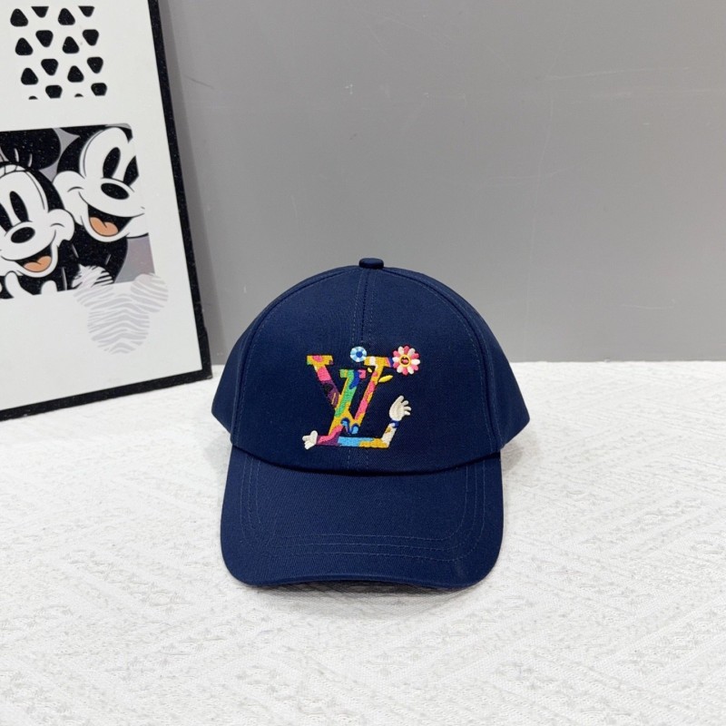 LV Cap