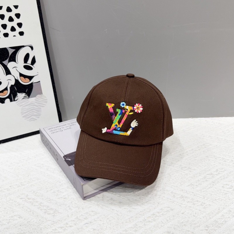 LV Cap