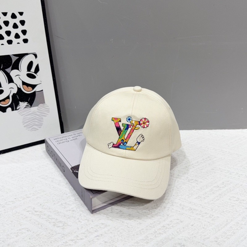 LV Cap