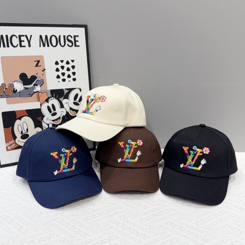 LV Cap