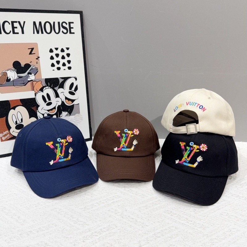 LV Cap