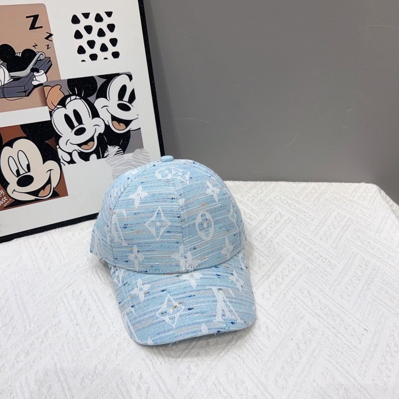 LV Cap