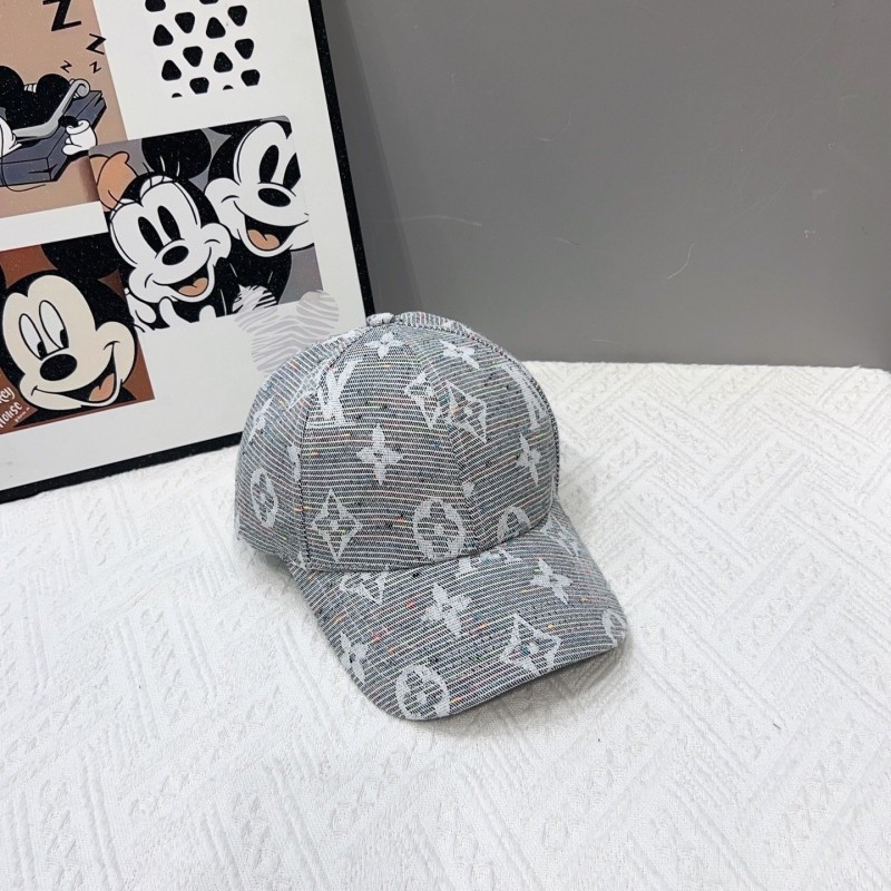 LV Cap