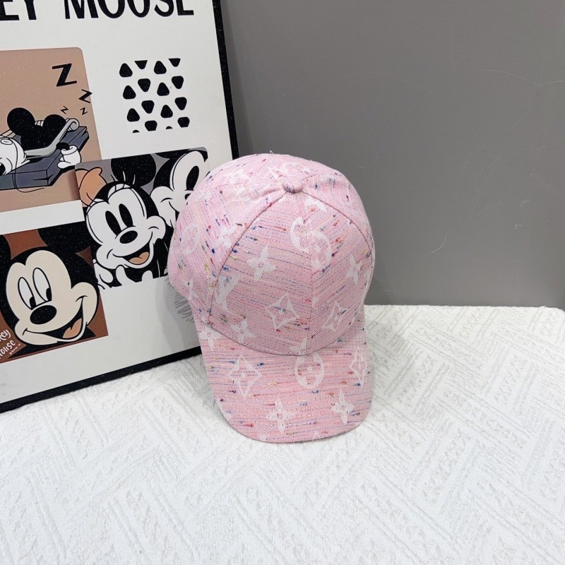 LV Cap