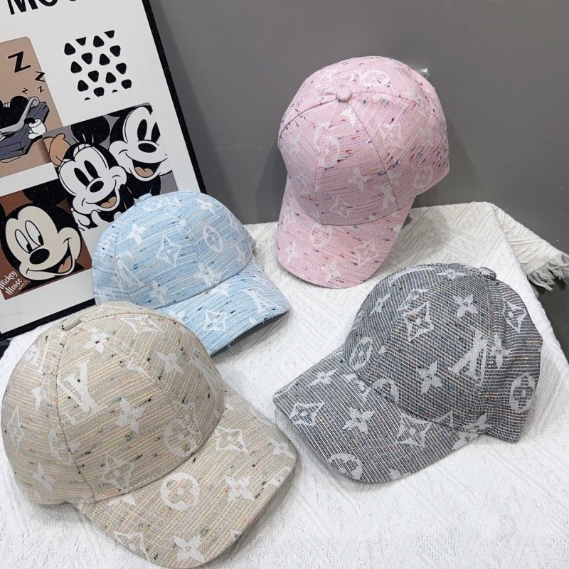 LV Cap