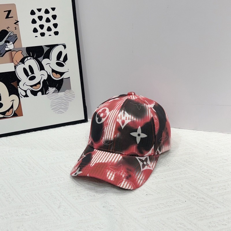 LV Cap