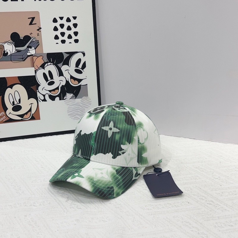 LV Cap