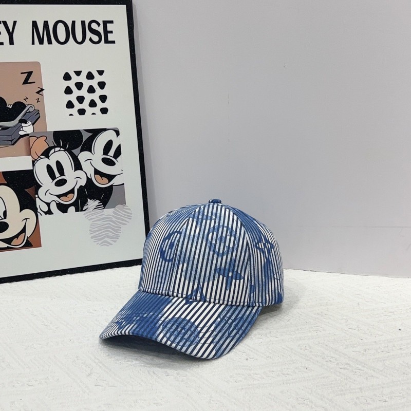LV Cap
