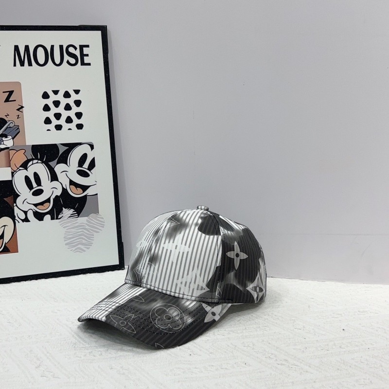 LV Cap