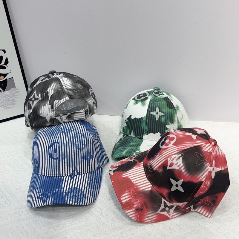 LV Cap