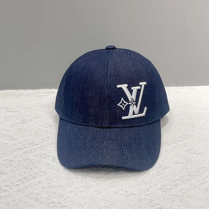 LV Cap