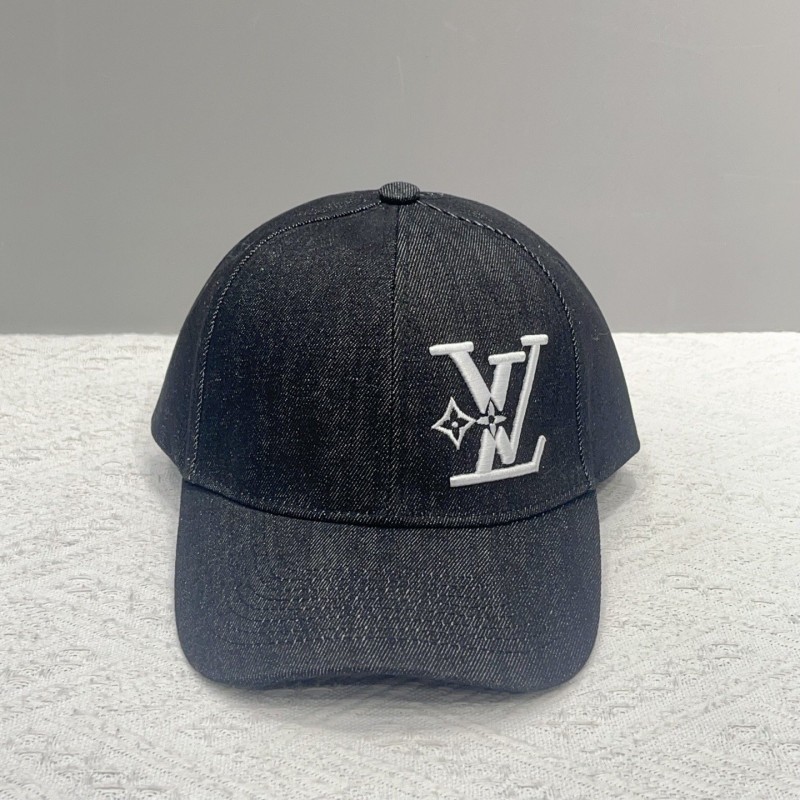 LV Cap