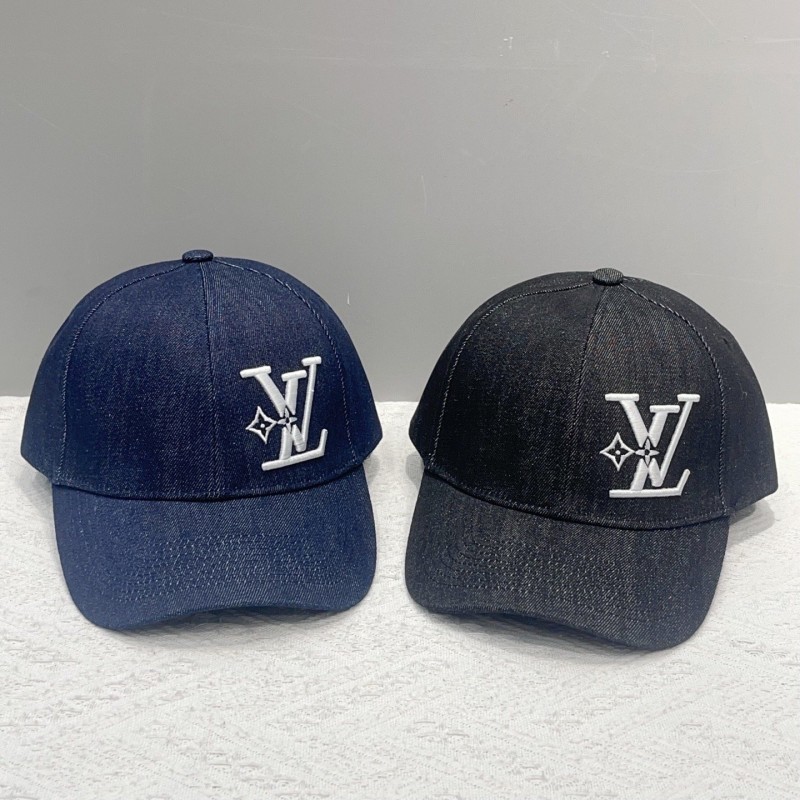 LV Cap