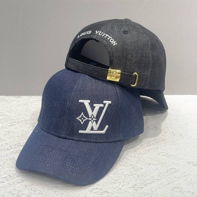 LV Cap