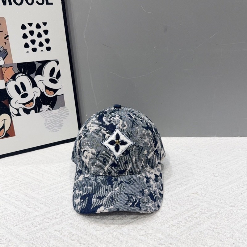 LV Cap