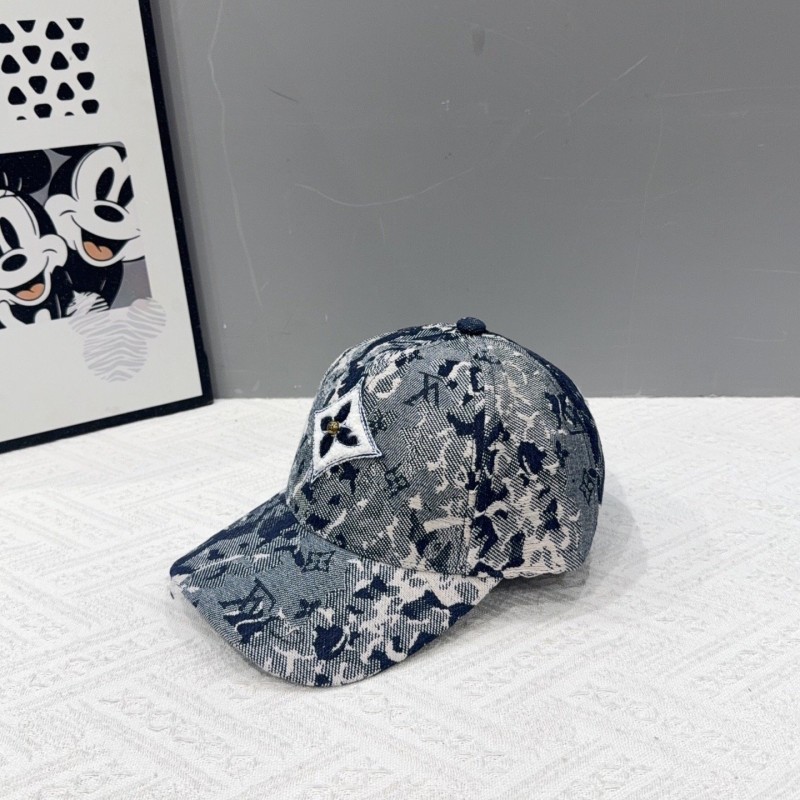 LV Cap