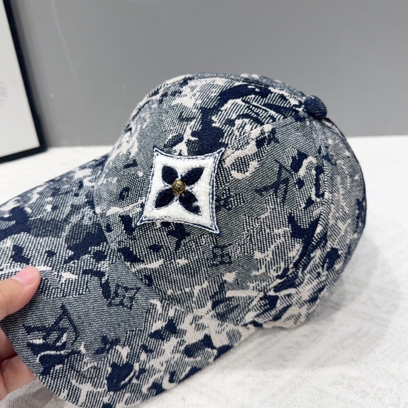 LV Cap
