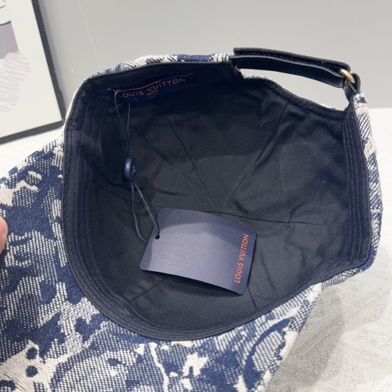 LV Cap