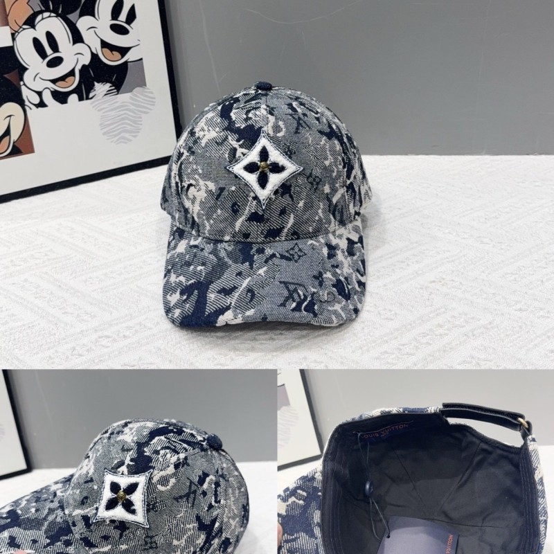 LV Cap
