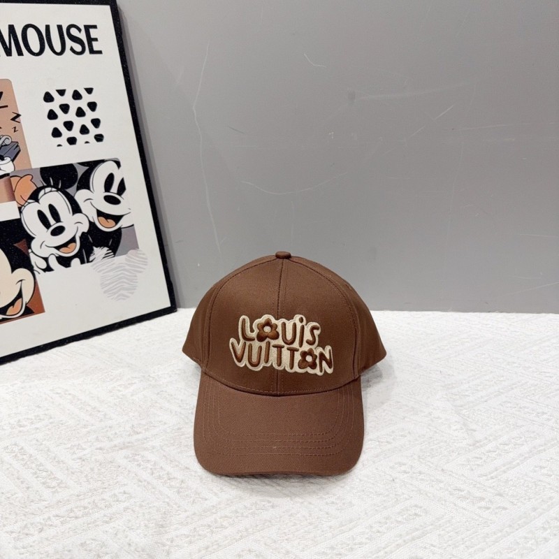 LV Cap