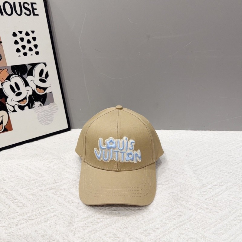 LV Cap