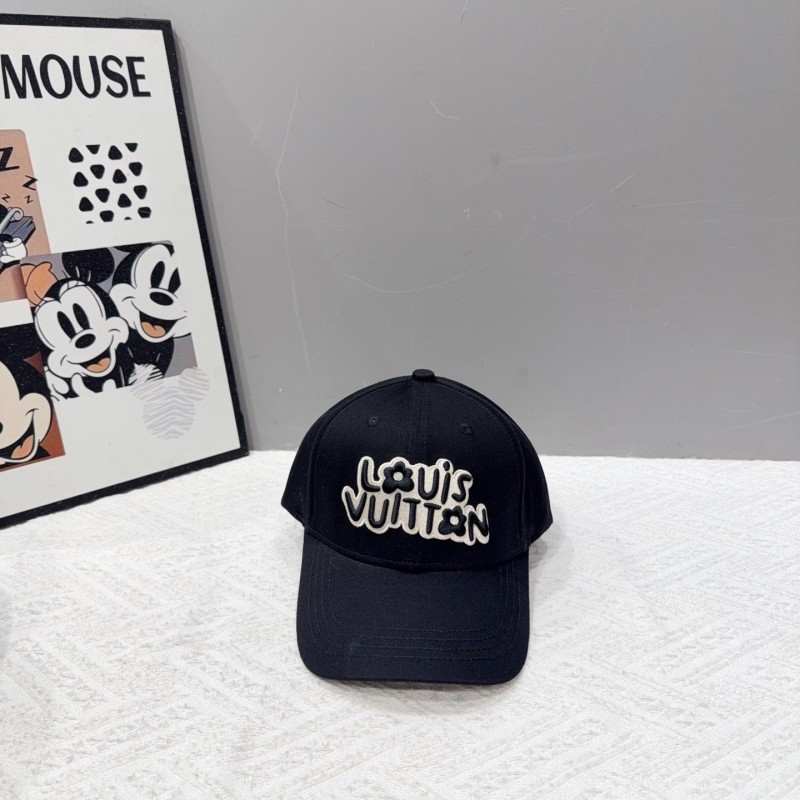 LV Cap