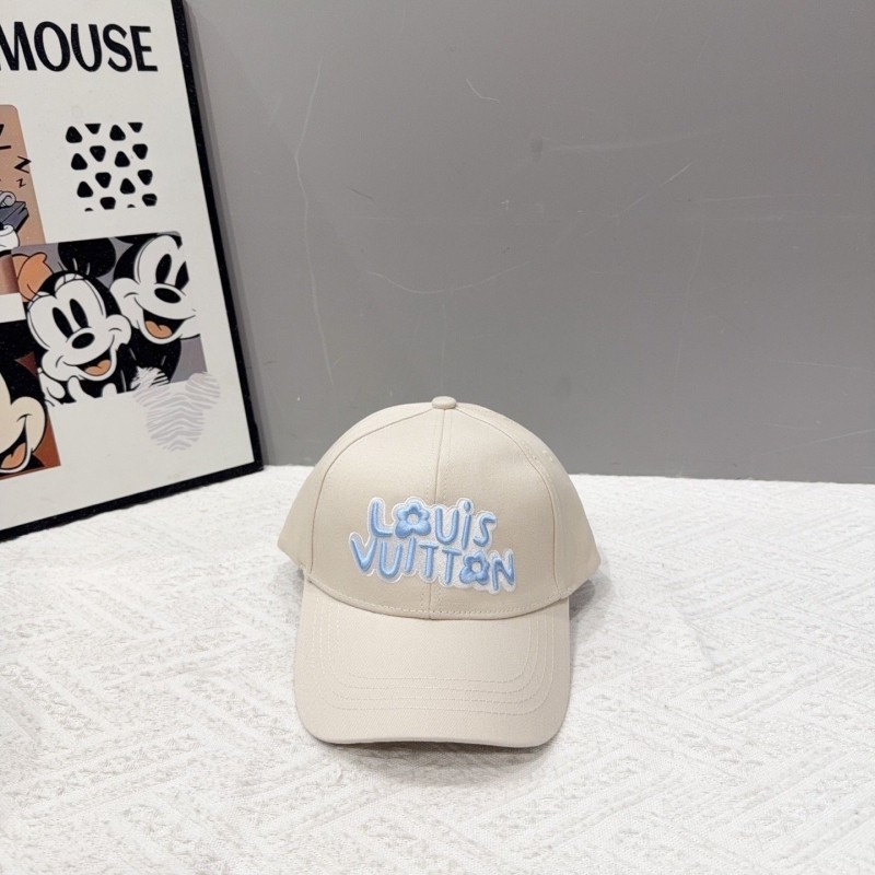 LV Cap