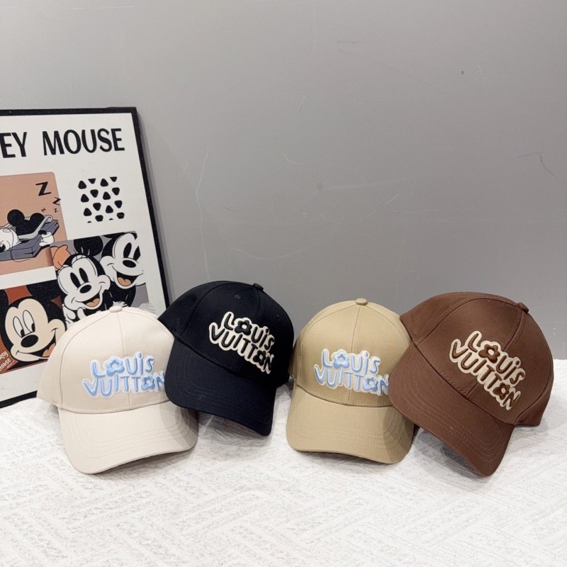 LV Cap