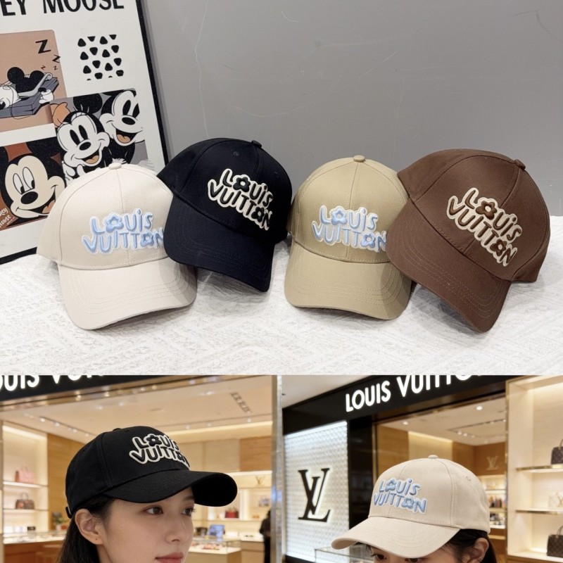 LV Cap