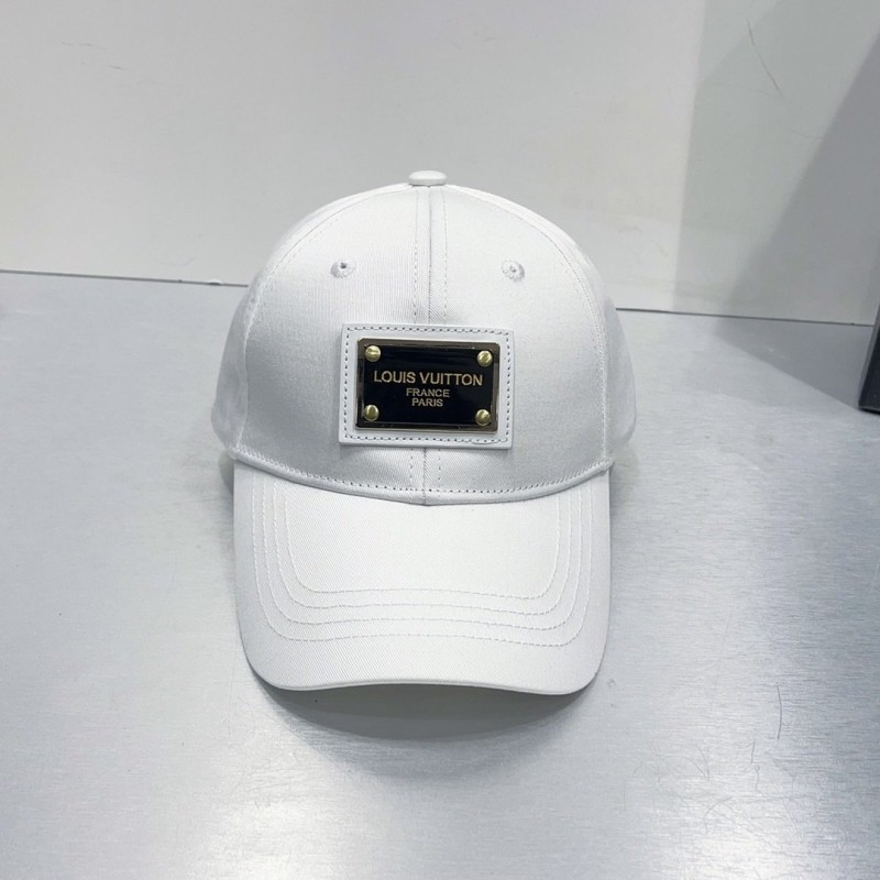 LV Cap