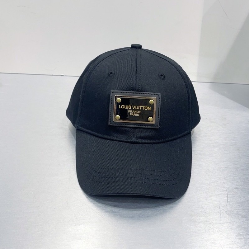 LV Cap