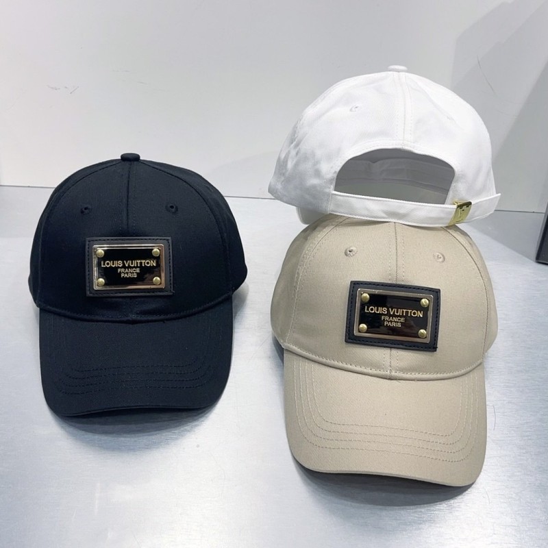 LV Cap