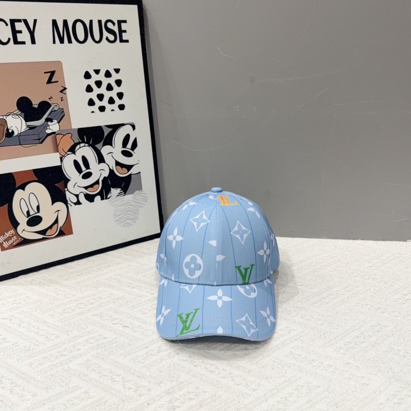 LV Cap