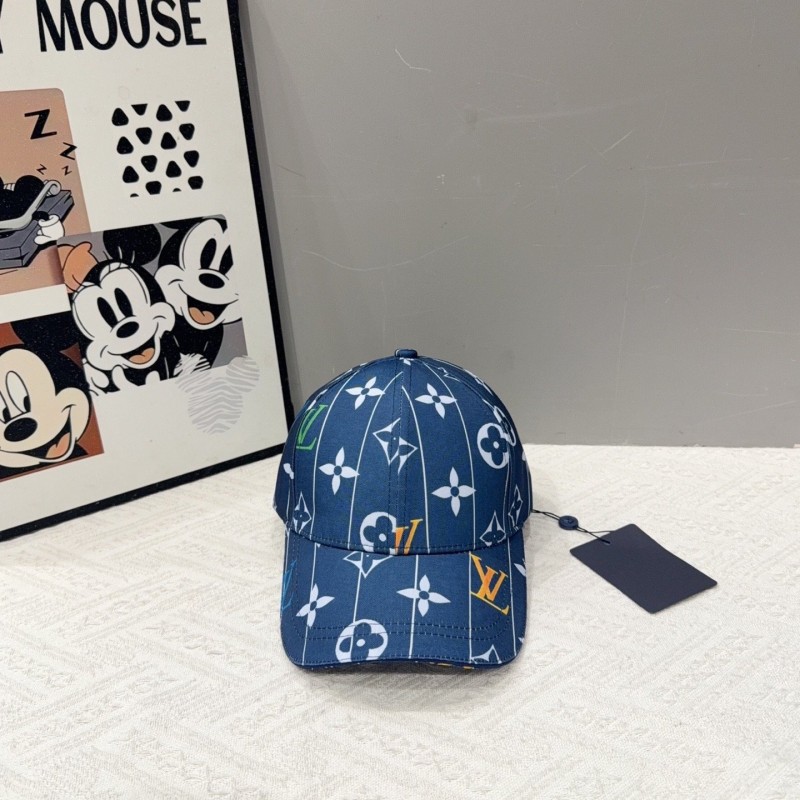 LV Cap